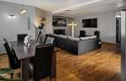 Inchiriere apartament deosebit 4 camere si curte -  mobilat si utilat - 2