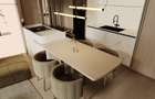 Apartament cu 3 camere aproape de metrou - 15