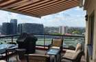 Apartament premium de 2 camere in complexul Orhideea Gardens cu loc de parcare - 13