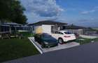 Casa Mediteraneana Visan Bucium PREMIUM 400mp teren 3 camere - 4