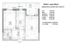 Ultimele 2  Apartamente cu 2 camere,centrala proprie,zona Lacul Morii,TVA inclus - 35