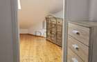 Apartament de inchiriat 6 camere 179 mp Etaj 2 + mansardă - 20