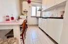9 MAI - Muzeu, Apartament 2 cam decomandat, etaj 3/4, centrala - 5