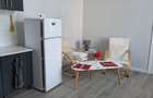 Apartament in zona centrala,finisat (cladire istorica ),mobilat,cu parcare - 14