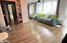 Apartament 2 camere 53mp - Bucium I CT + AC, 2 locuri parcare - 1
