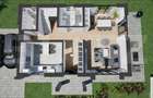 Casa individuala 4 camere, 126mp, 445 teren liber, clasa A+, zona Florilor - 13