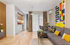 Apartament 2 camere | Barbu Vacarescu | 102 The Address | lux | modern - 5