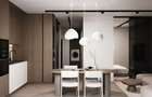 Studio LUX Pipera Plaza Bloc Nou Direct Dezvoltator Comision 0 - 1
