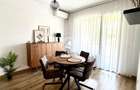 Apartament nou Presidence Garden Bucium