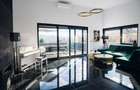 Duplex cu 4 camere și rooftop panoramic, 4 garaje incluse - zona Grigorescu - 2