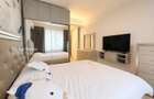 3 Rooms + Parking + Storage | Panoramic View | Cortina North - Pipera - 12
