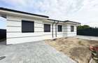 Duplex pe parter, 91 mp utili - la cheie - Mosnita Noua