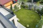 PROIECT PREMIUM FINALIZAT VILA CU GRADINA 5 CAMERE LIVING 49 MP COMISION 0% - 18