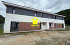Duplex cu zonă de recreere în pădure, Florești – Tăuți - 3