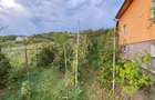Casa 210 mp-garaj-curte amenajata-panouri solare-Ghinda - 8