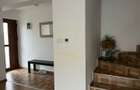 Duplex cu 4 camere si 2 bai complet mobilat si utilat in Giroc langa Zone 2. - 9