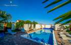 Vilă cu 5 camere, piscină și 805 mp teren, zona Vladimirescu, Arad - 14
