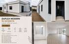 Duplex modern de vânzare – Moșnița (unitatea din dreapta) Comision 0%! - 1
