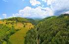 Investitie Smart in Moieciu, 3.1 ha, Panoramă 360 Bucegi - Piatra Craiului - 15