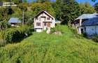 Casa D+P+1E, 232 mp, teren 2.405 mp, Pangarati, jud. Neamt - 2
