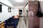 Apartament 2 camere tranformat in 3  | 50 mp | zonă centrală, Bd. Republicii . - 5