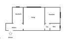 Apartament 2 camere in Gheorgheni - 10