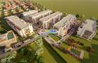 Apartament  LUX 3 camere cu RATE la DEZVOLTATOR dobanda fixa 30 ani - 8