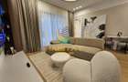 Apartament 3 camere lux One Verdi Barbu Vacarescu - 2