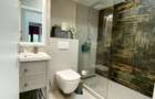 Mamaia Central, apartament doua camere 72 mp , lux, etaj 1 - 5