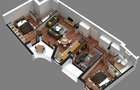 ISHO Riverside U2, Apartament generos cu vedere superba spre gradina si Bega - 2