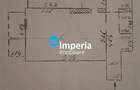 Apartament 2 cam, decomandat circular , de vanzare in zona Copou - Parc Copou - 7