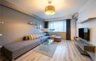 Inchirie apartament 3 camere  mobilat utilat Baneasa Greenfield - 1