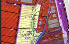 NOU! Teren intravilan pentru dezvoltare industriala/hale, 3200 eur/ar