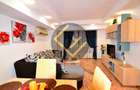 Apartament SPATIOS Unirii Piata Alba Iulia Decebal 84mp - 2