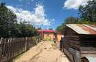 🏡 Casă bătrânească + teren generos de 4.680 mp – de vânzare