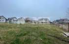 TEREN INTRAVILAN | ZONA REZIDENȚIALĂ | TOATE UTILITĂȚILE LA STRADA - 5