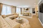 TERASA 40 mp/ARQA RESIDENCE/IANCU NICOLAE/SUPERB/2 LOCURI PARCARE/(+TVA) - 4