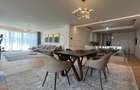 Penthouse Cartierul Francez - Herastrau | Excelenta designului - 6