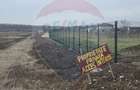 Teren 704 mp Silistea Snagovului vecinatate Padurea Snagov - 2