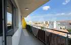 Apartament spatios - 2 camere - 60 mp utili - Rahovei - 12