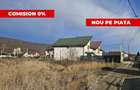 Teren 1.250 mp, toate utilitatile – Bascov, Valea Ursului, AG - 1
