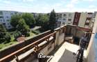Unirii - Ap 2 cam - 54 mp -  In Spate la Palas - 2 balcoane - 12