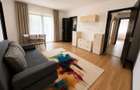 Apartament 3 camere, etaj 1, două balcoane, boxă 31 mp,parcare inclusă - 3