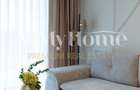Apartament NOU cu 2 camere, prima inchiriere, mobilat LUX, One Floreasca Towers - 17