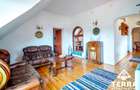 Apartament spectaculos de 5 camere în Sinaia cu priveliște de vis către munte - 5