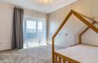 Duplex 140 mp în Borhanci | zona TCI – stradă privată, liniște, garaj - 9