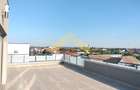 Penthouse 2 camere de inchiriat zona Micalaca - 12