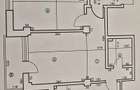 Apartament 2 camere, semidecomandat, Brestei - 15