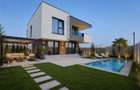 Vila Domnesti, Direct Dezvoltator,Complex privat, 6 camere,Curte 300mp - 1