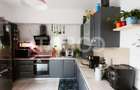 Penthouse 90 mp utili 3 camere 118 mp terasa 2 locuri parcare Cisnadie - 4